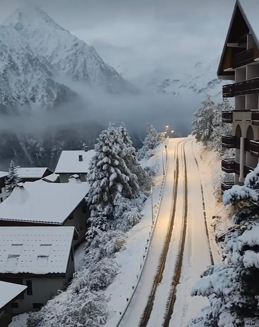 L'Etoile Des Ours Aparthotel Les Deux Alpes 0*,  France